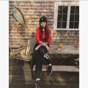 Meet your Posher, Stacey